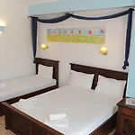 Hotel Bay Perissa (Santorini)