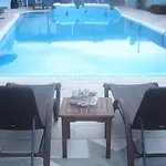Hotel Bay Perissa (Santorini)