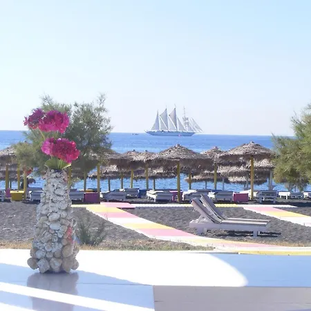 Hotel Bay Perissa (Santorini)