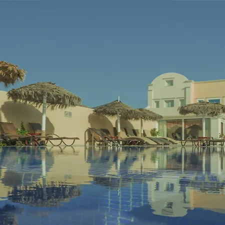 Hotel Bay Perissa (Santorini)