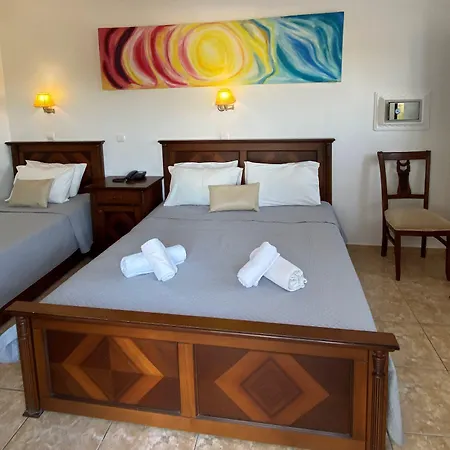 Bay Hotel