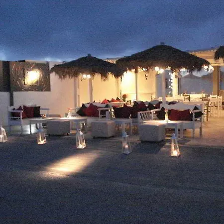 Bay Hotel 3*