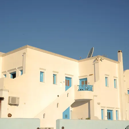 Bay Ξενοδοχείο 3*