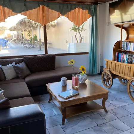 Hotel Bay 3*
