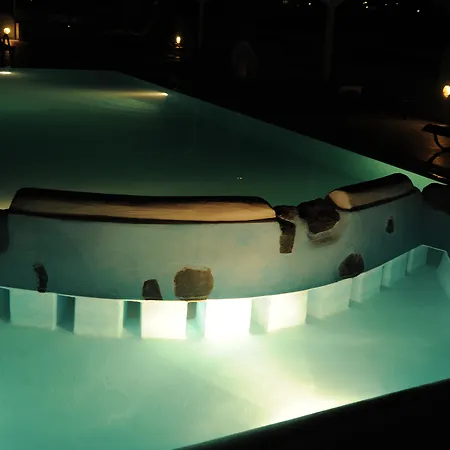 Hotel Bay 3*
