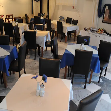 Ξενοδοχείο Bay