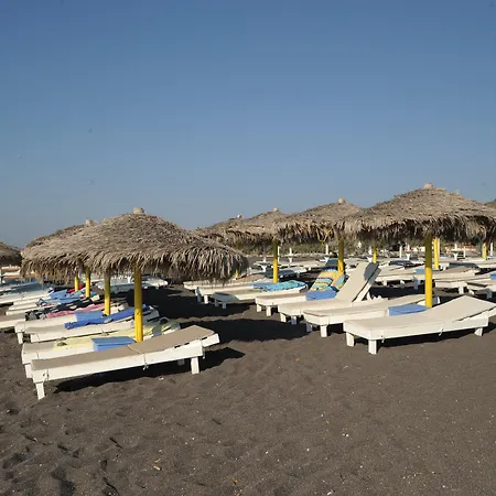 Hotel Bay Perissa (Santorini)