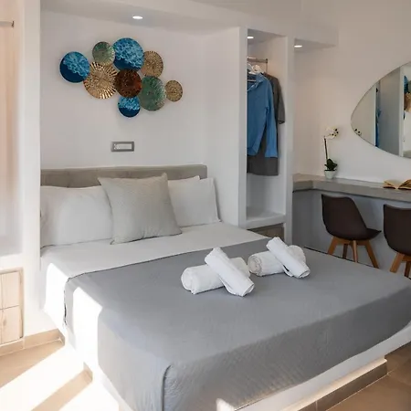 Hotel Bay 3*