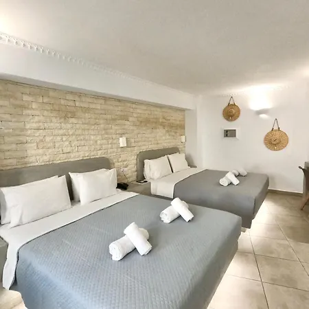 Hotel Bay 3*