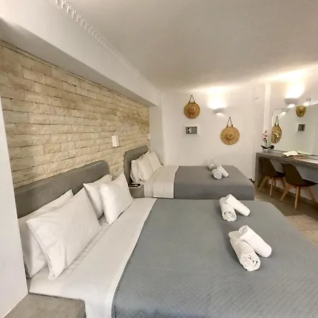 Hotel Bay