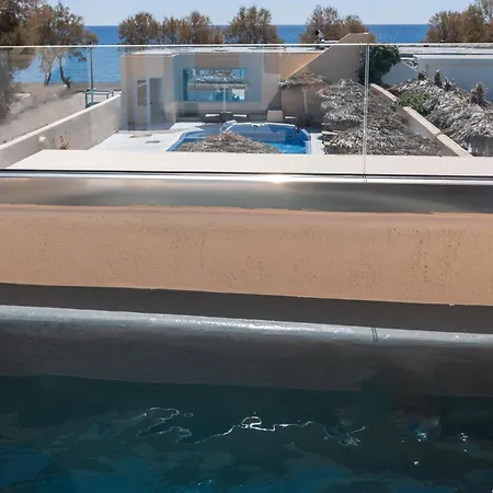 Bay 3* Perissa (Santorini)