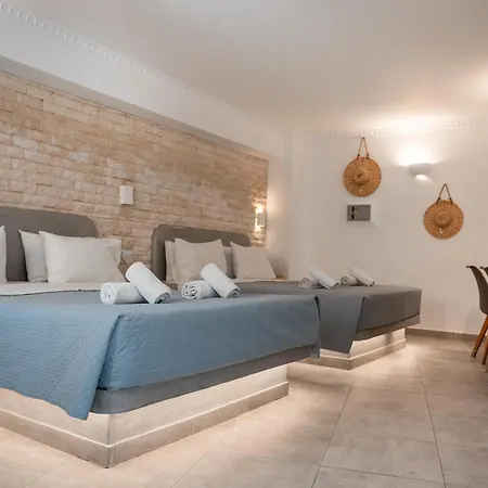 Hotel Bay Perissa (Santorini)