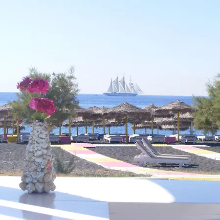 Hotel Bay Perissa (Santorini)