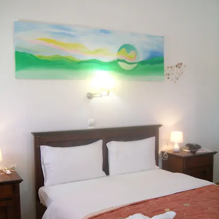 Bay Perissa (Santorini)