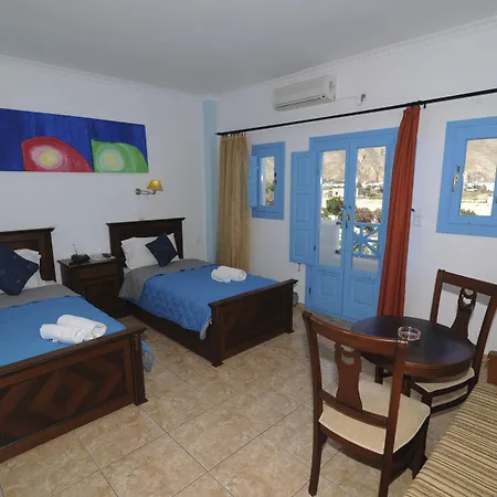 Bay Perissa (Santorini)