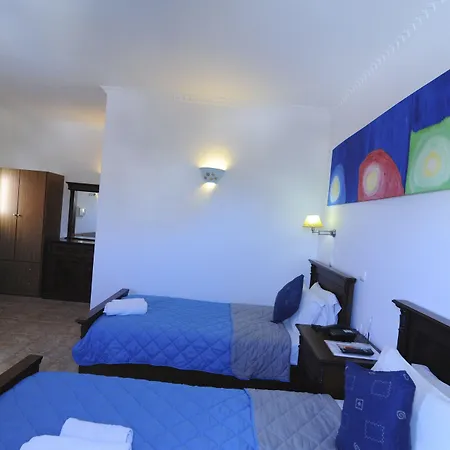 Hotel Bay Perissa (Santorini)