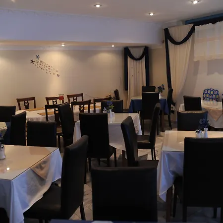 Hotel Bay Perissa (Santorini)