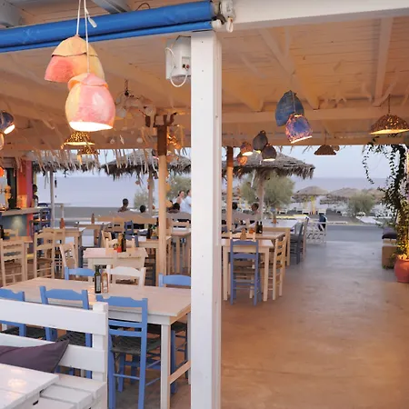 Bay Ξενοδοχείο Περίσσα