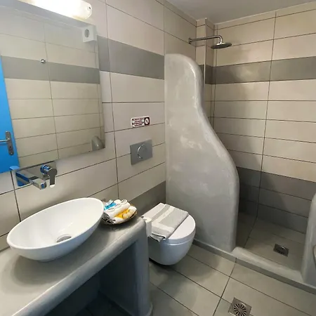 Bay Otel 3*