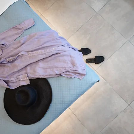 Bay Ξενοδοχείο