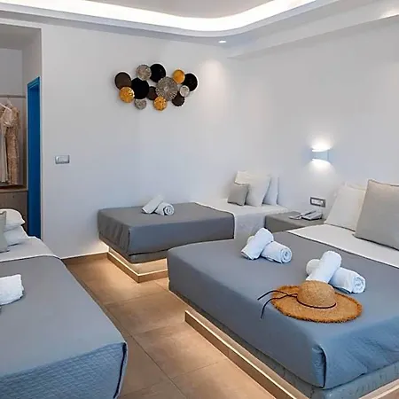 Hotel Bay