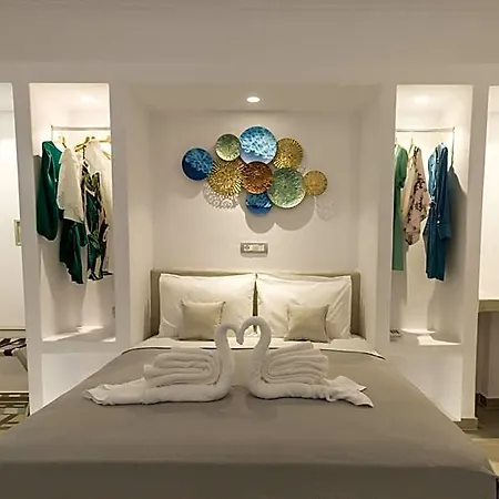 Hotel Bay