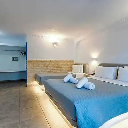 Bay Hotel
