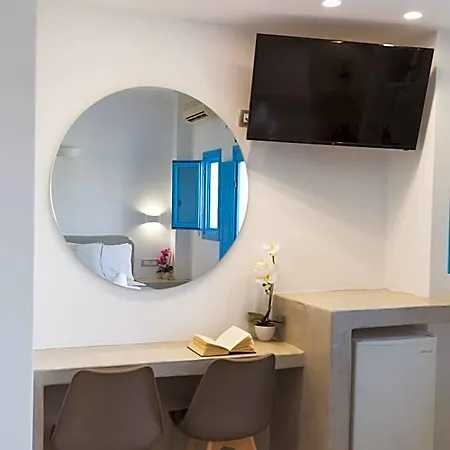 Bay Otel 3*
