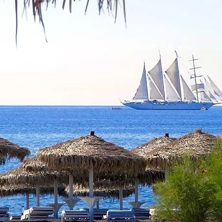 Bay Hotel