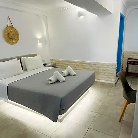 Bay Hotel