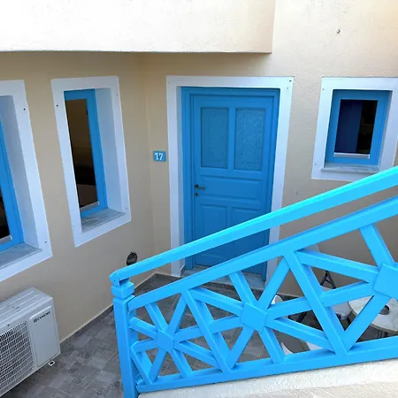 فندق Bay بيريسا