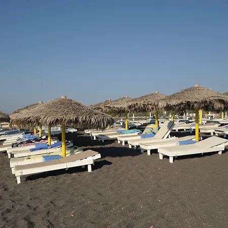 Bay فندق بيريسا