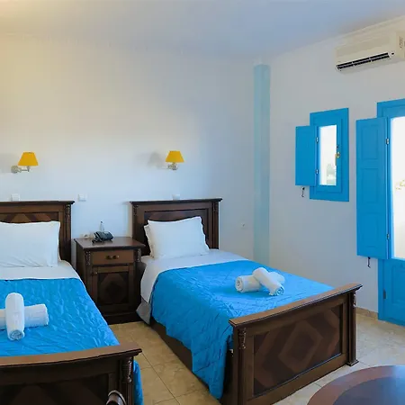Bay Ξενοδοχείο 3*