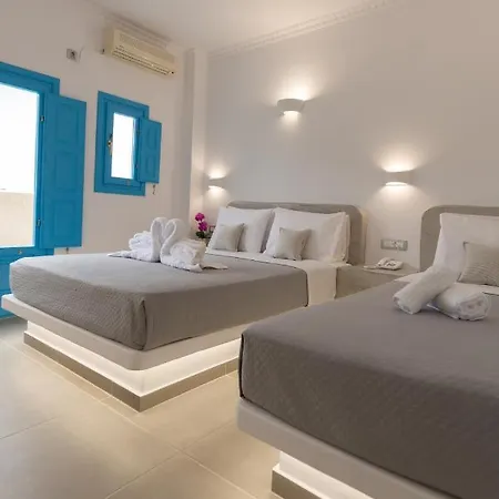 Ξενοδοχείο Bay 3*